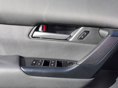 Certified 2025 MAZDA CX-50 2.5 Hybrid w/ Preferred Pkg image 11