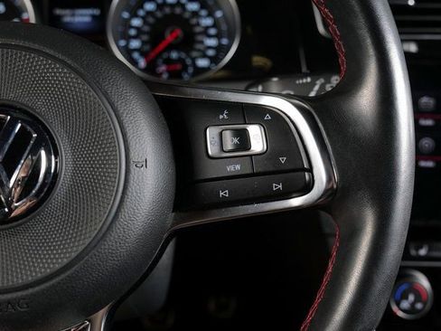 Used 2021 Volkswagen GTI SE image 23