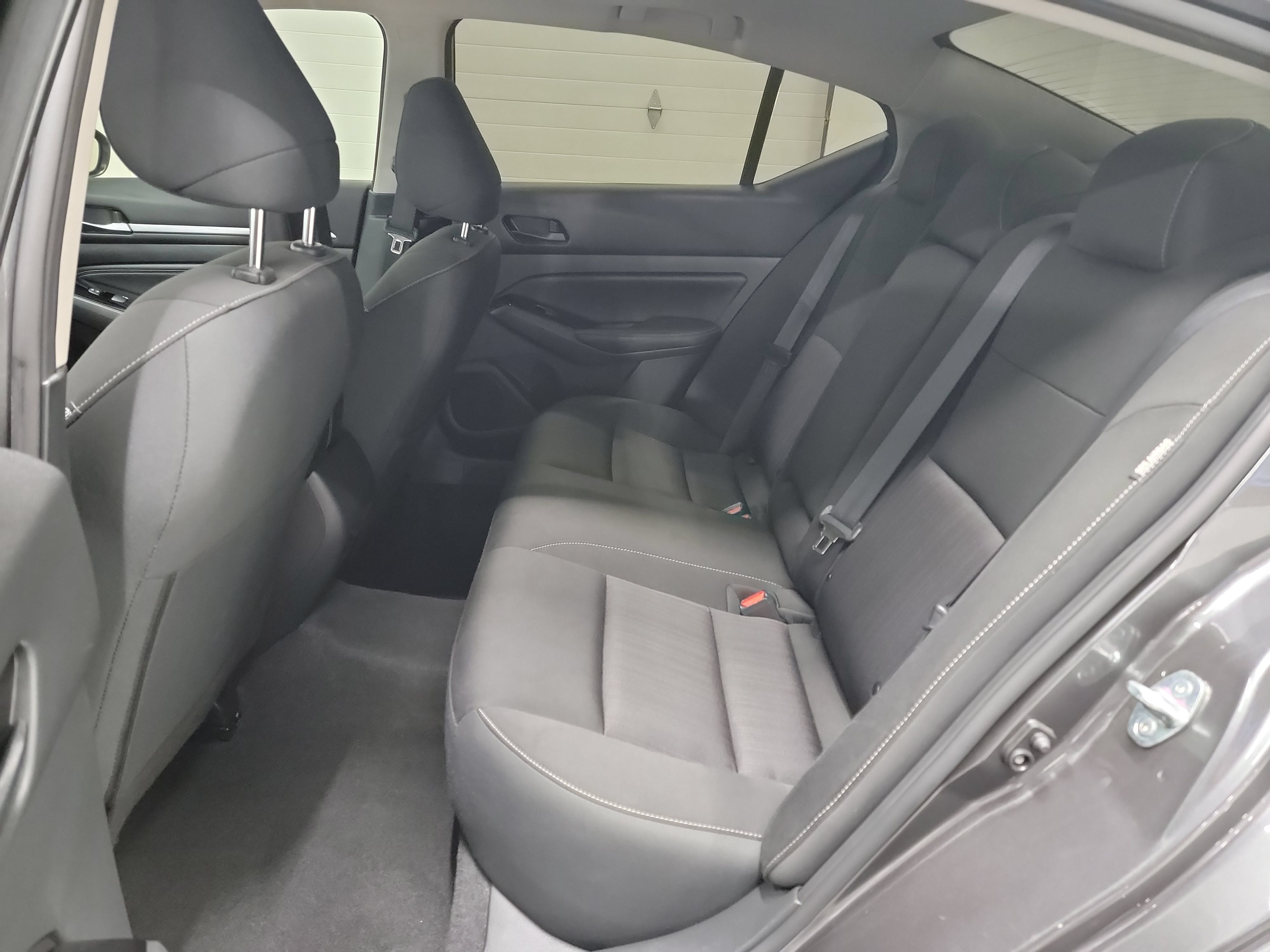 Used 2023 Nissan Altima 2.5 SV w/ SV Premium Package FWD image 27