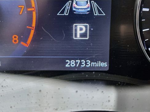 Used 2023 Nissan Kicks SR FWD image 17