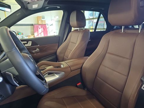 Used 2026 Mercedes-Benz GLE 350 GLE 350 image 18