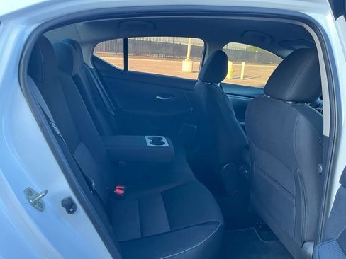 Used 2021 Nissan Sentra SV image 15