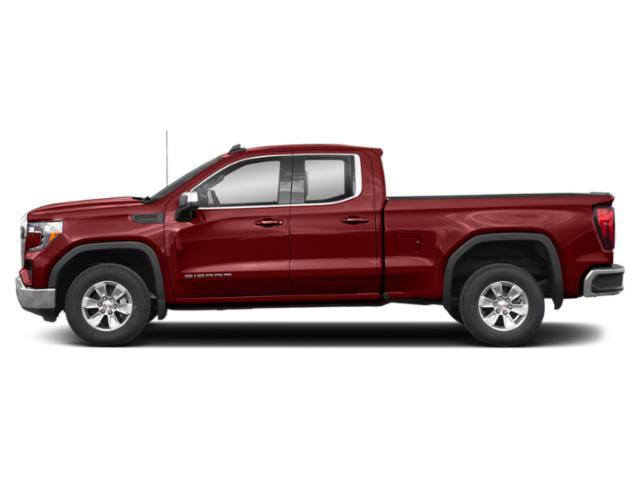 Used 2019 GMC Sierra 1500 SLE w/ SLE Value Package AWD/4WD image 3