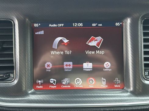Used 2013 Dodge Charger R/T RWD image 31