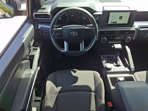 Used 2025 Toyota 4Runner SR5 image 11