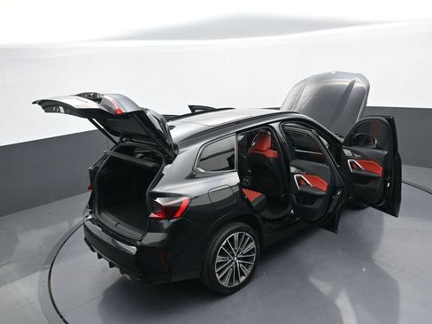 Used 2023 BMW X1 xDrive28i w/ Premium Package AWD/4WD image 43