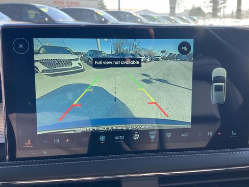 New 2026 Lincoln Corsair Premiere image 23