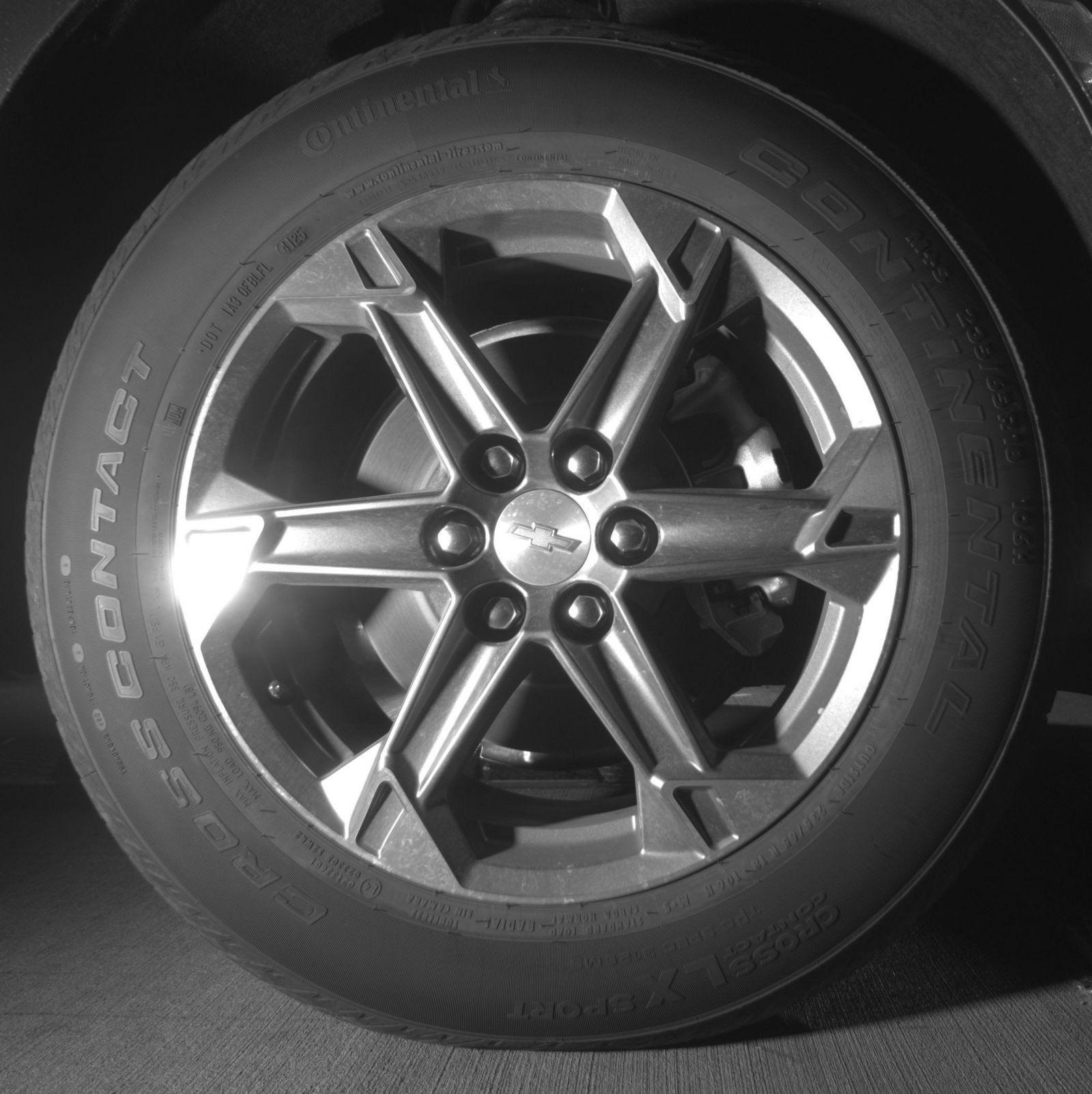 Used 2026 Chevrolet Blazer LT FWD image 15