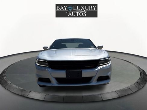 Used 2021 Dodge Charger SXT w/ Leather Interior Group image 6
