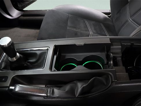 Used 2011 Ford Mustang GT Premium w/ Electronics Pkg image 16