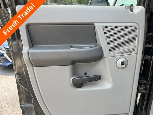 Used 2008 Dodge Ram 1500 Truck SLT AWD/4WD image 29