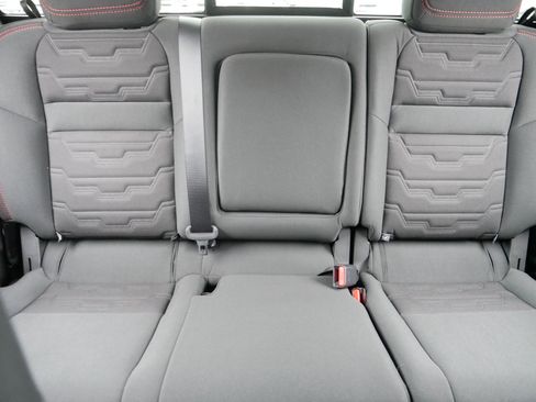 Certified 2024 Nissan Frontier PRO-4X w/ Pro Convenience Package image 13