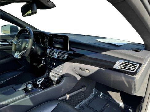 Used 2016 Mercedes-Benz CLS 63 AMG S-Model image 56