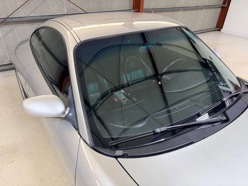 Used 2002 Porsche 911 Carrera image 34