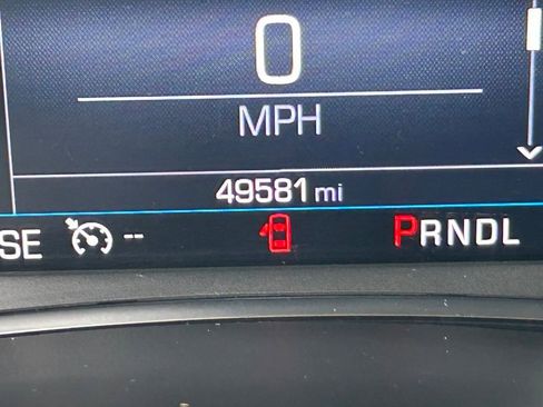 Used 2023 Chevrolet Equinox LT image 41