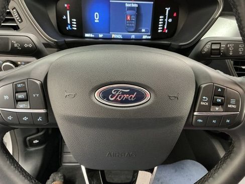 Used 2024 Ford Escape Active image 26