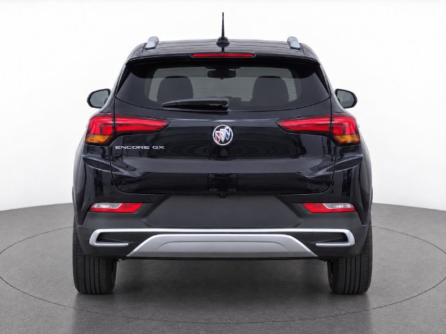 Used 2023 Buick Encore GX Select FWD image 7