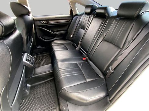 Used 2021 Honda Accord Touring image 20