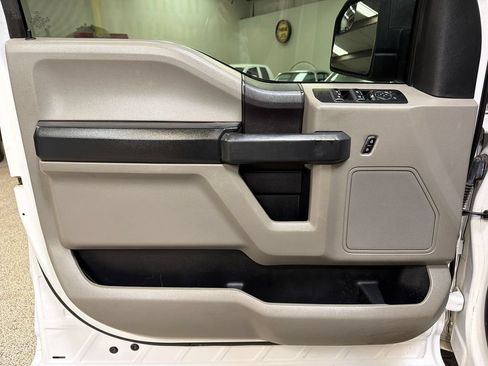 Used 2018 Ford F150 XL w/ XL Power Equipment Group AWD/4WD image 28