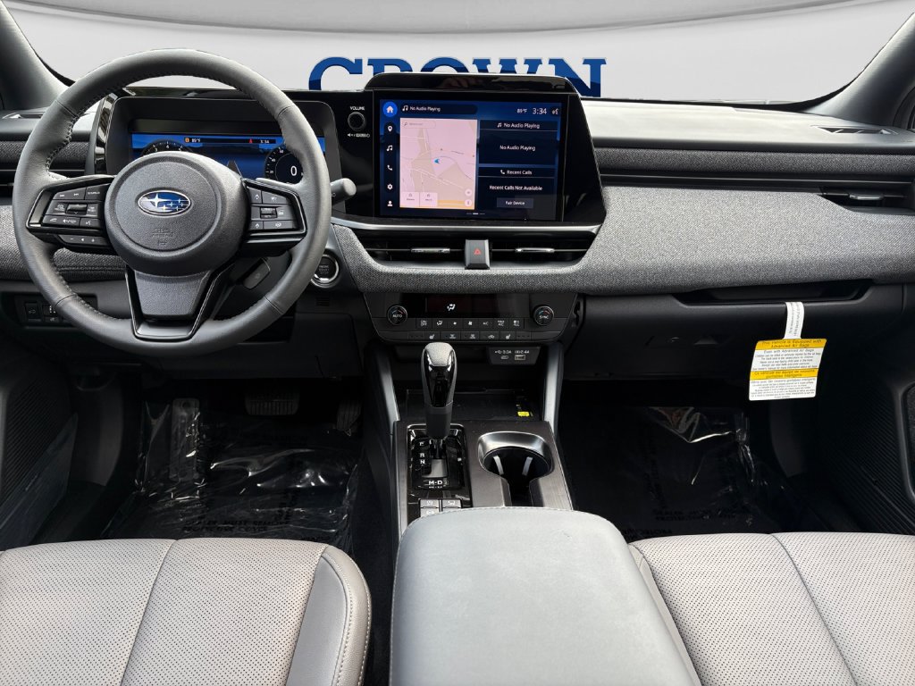 New 2026 Subaru Outback Limited XT AWD/4WD image 13