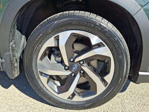 Certified 2023 Subaru Forester Touring image 8