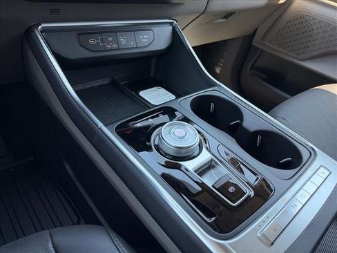 New 2026 Kia Carnival EX image 26