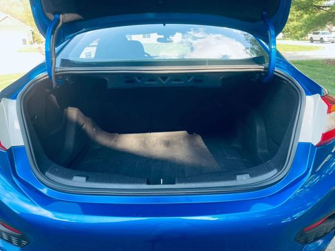 Used 2017 Chevrolet Cruze LT w/ Convenience Package image 27