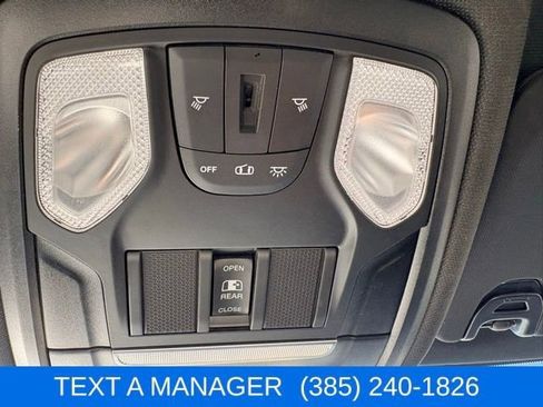 Used 2023 RAM 3500 Tradesman image 22