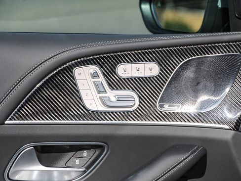 New 2026 Mercedes-Benz GLE 53 AMG 4MATIC Coupe image 21
