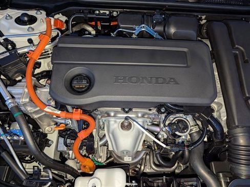 New 2026 Honda Civic Sport Touring image 15