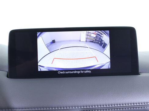 Used 2024 MAZDA CX-5 AWD 2.5 S w/ Preferred Package image 28