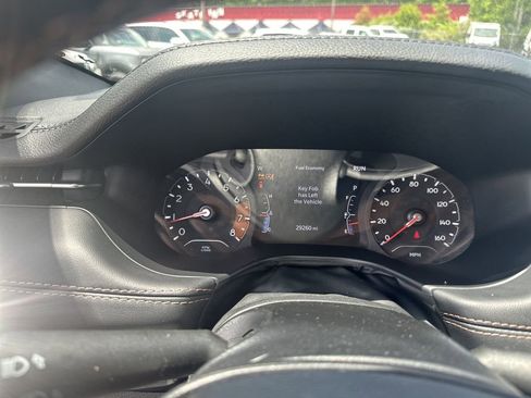 Used 2022 Jeep Compass Limited AWD/4WD image 27