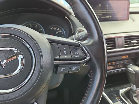 Certified 2021 MAZDA CX-9 Carbon Edition AWD/4WD image 22