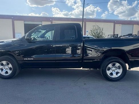 Used 2023 RAM 1500 Big Horn image 6