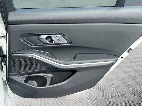 Certified 2023 BMW 330i Sedan w/ Driving Assistance Package image 32