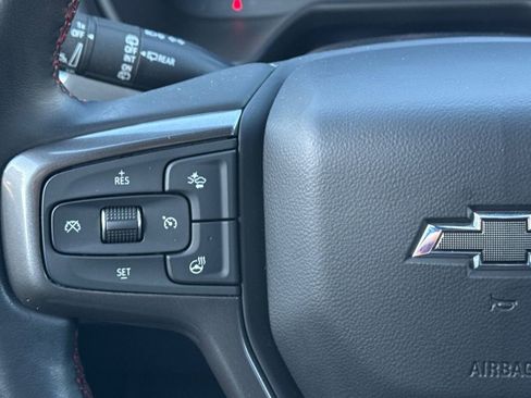 Used 2023 Chevrolet Tahoe RST w/ Luxury Package RWD image 30