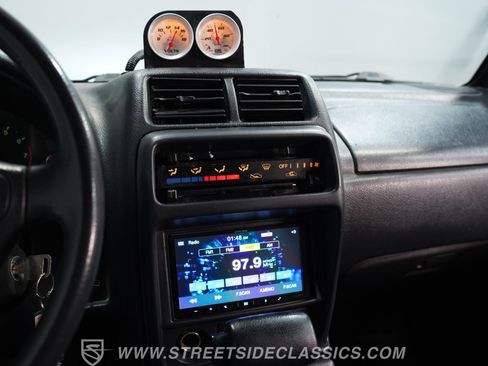 Used 1996 Geo Tracker 4WD 2-Door image 40