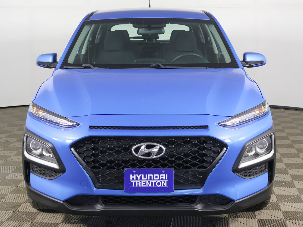 Used 2018 Hyundai Kona SE AWD/4WD image 8