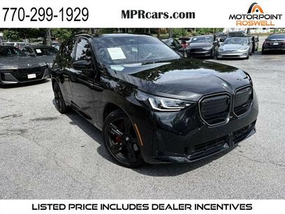 Used 2025 BMW X3 M50 w/ Premium Package