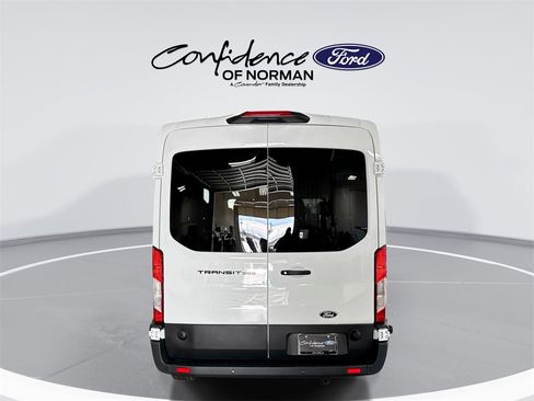 New 2026 Ford Transit 350 XL image 7