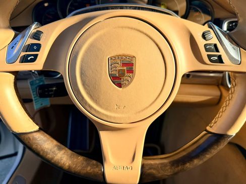 Used 2015 Porsche Panamera GTS AWD/4WD image 59