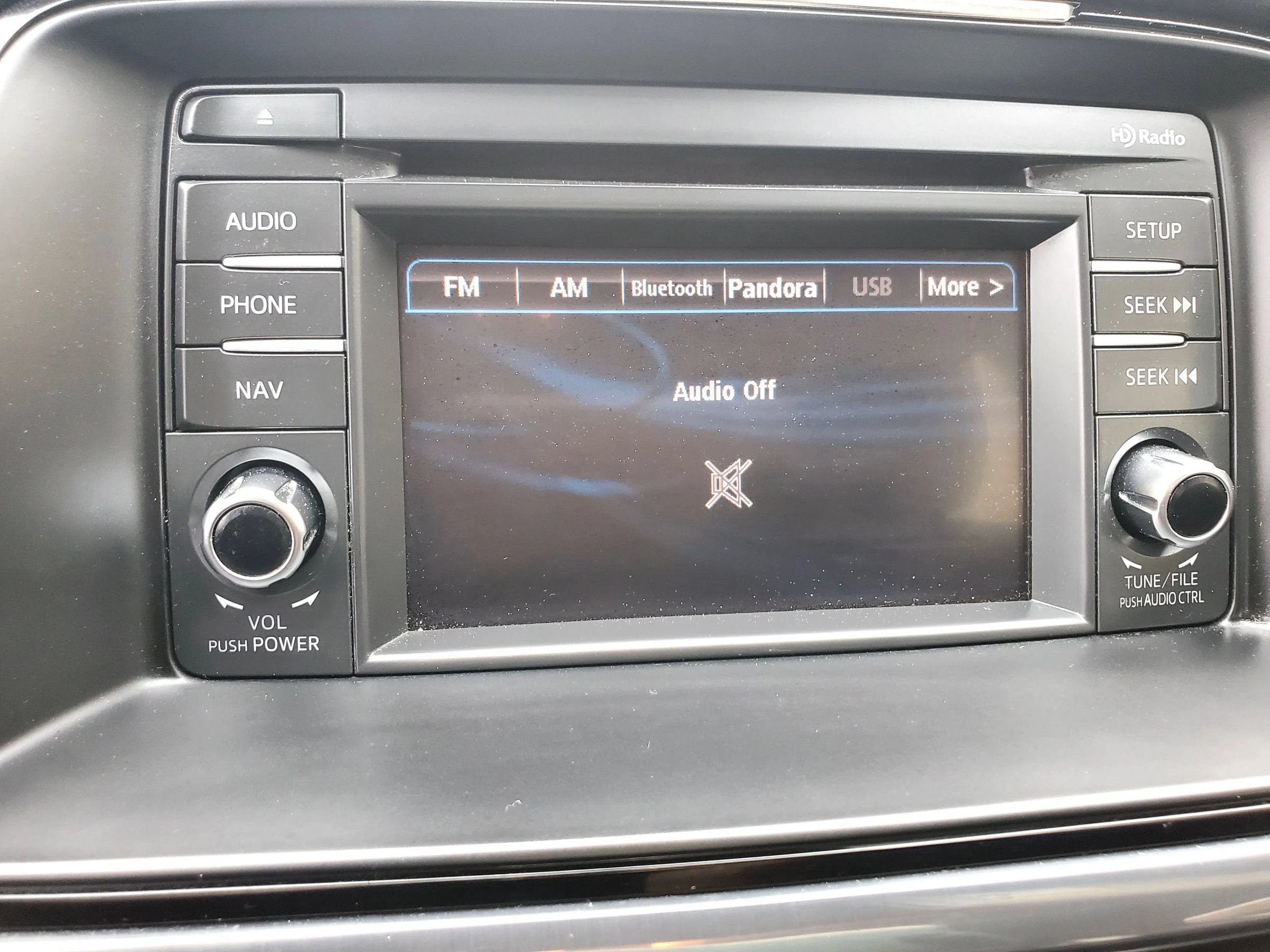 Used 2014 MAZDA MAZDA6 Sport FWD image 19