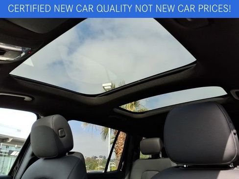 Certified 2026 Mercedes-Benz GLB 250 image 15