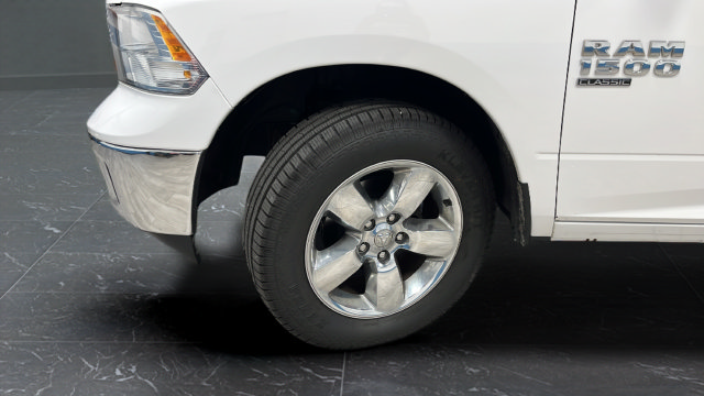 Used 2019 RAM 1500 Tradesman w/ Tradesman SXT Package AWD/4WD image 30