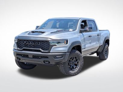 Used 2026 RAM 1500 RHO