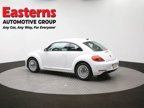 Used 2015 Volkswagen Beetle 1.8T FWD image 58