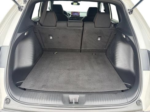 Certified 2026 Honda HR-V Sport image 10