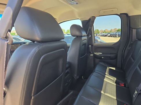 Used 2013 Chevrolet Silverado 1500 LT RWD image 15