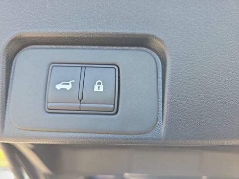 New 2026 Nissan Rogue Dark Armor FWD image 13