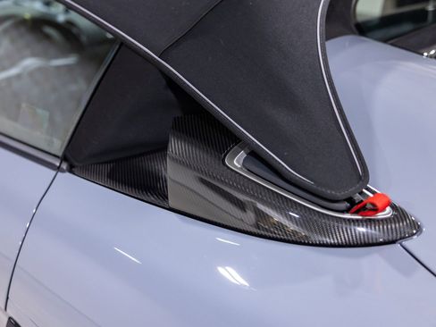 Used 2024 Porsche 718 Boxster Spyder RS image 18
